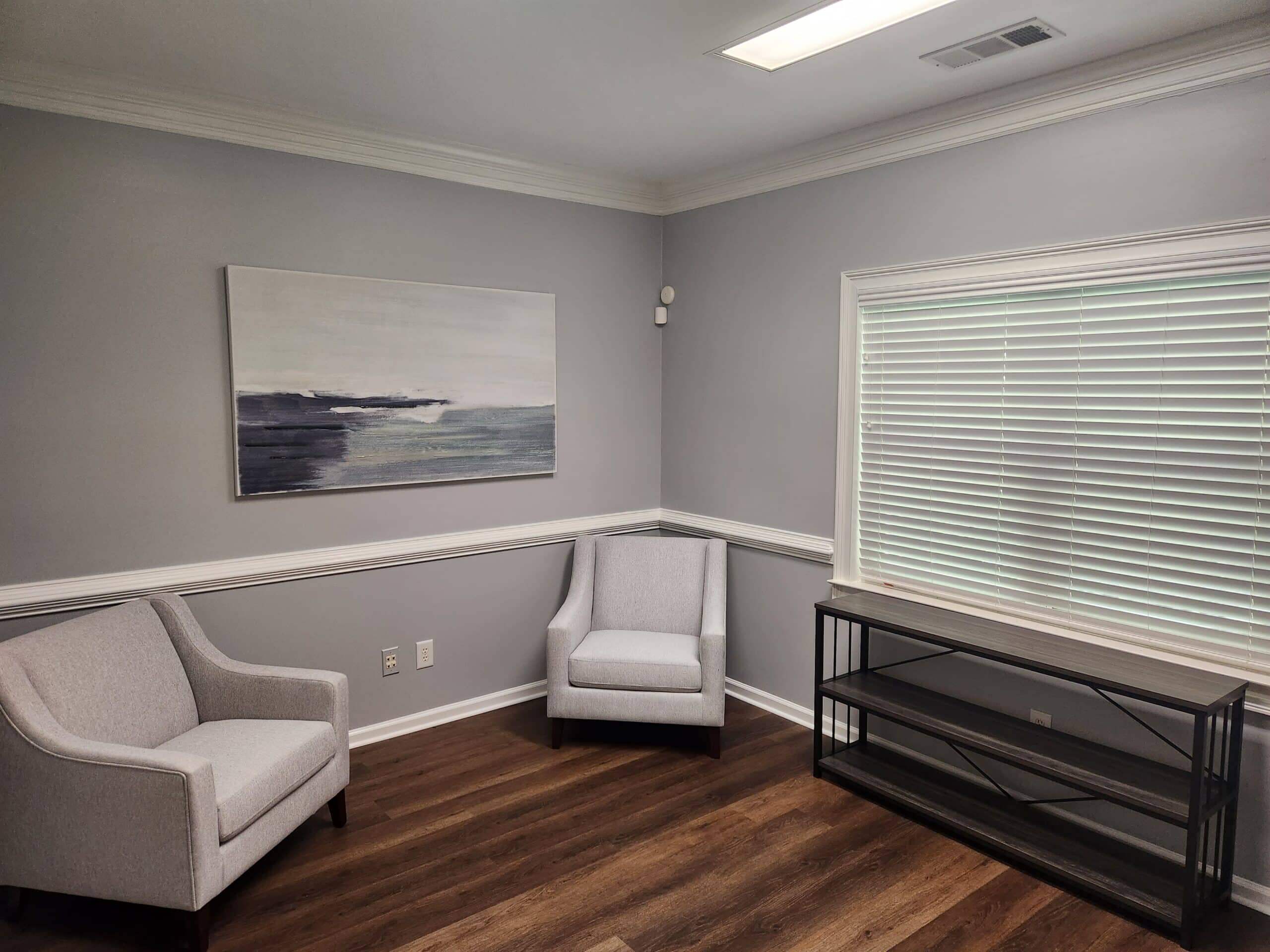 Inner Voyage Recovery Center