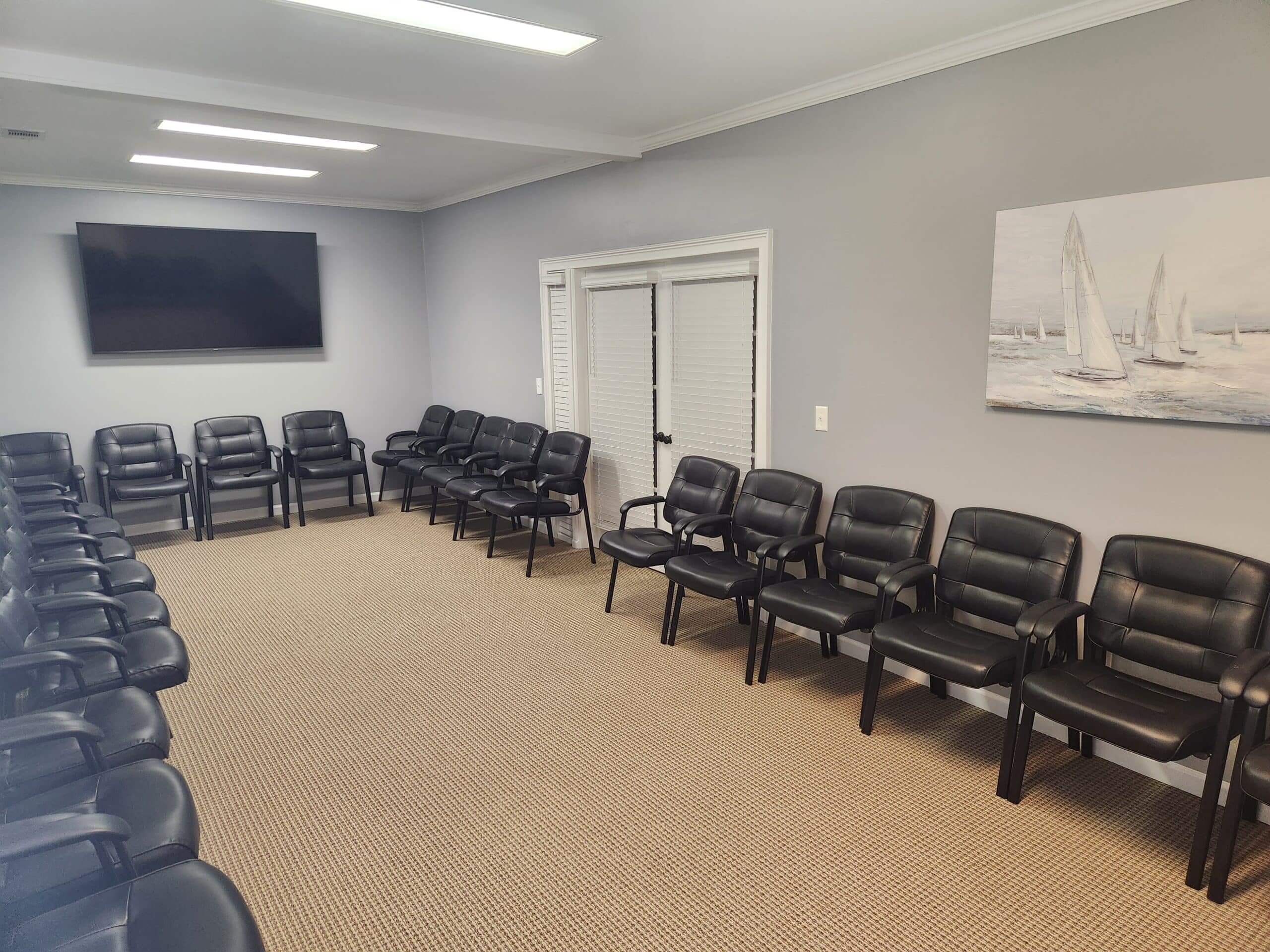 The Detox Center