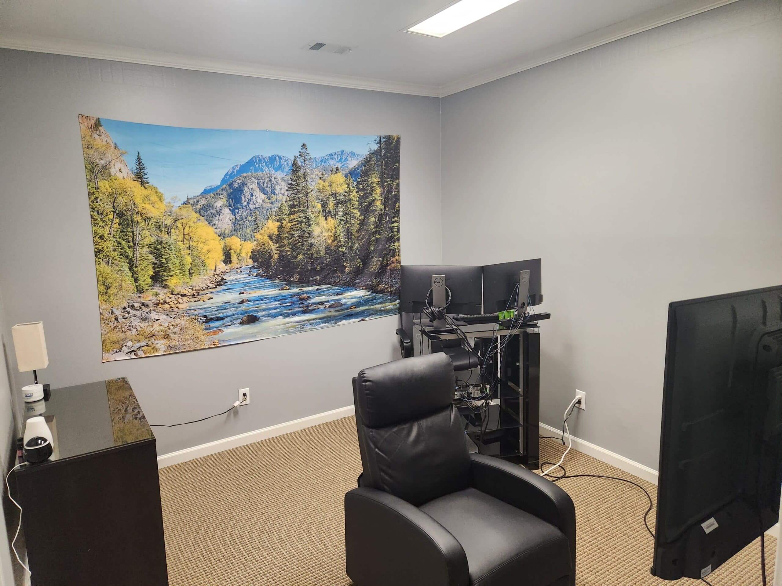 Inner Voyage Recovery Center