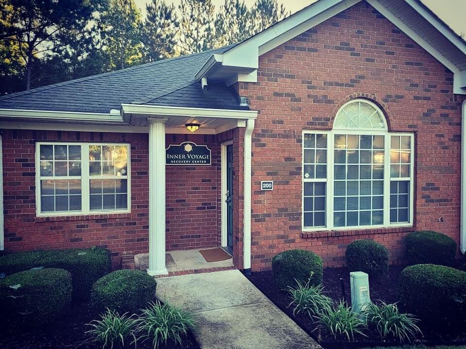 Inner Voyage Recovery Center