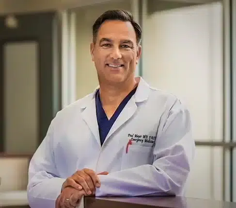 Paul Tillson Mayer, MD  