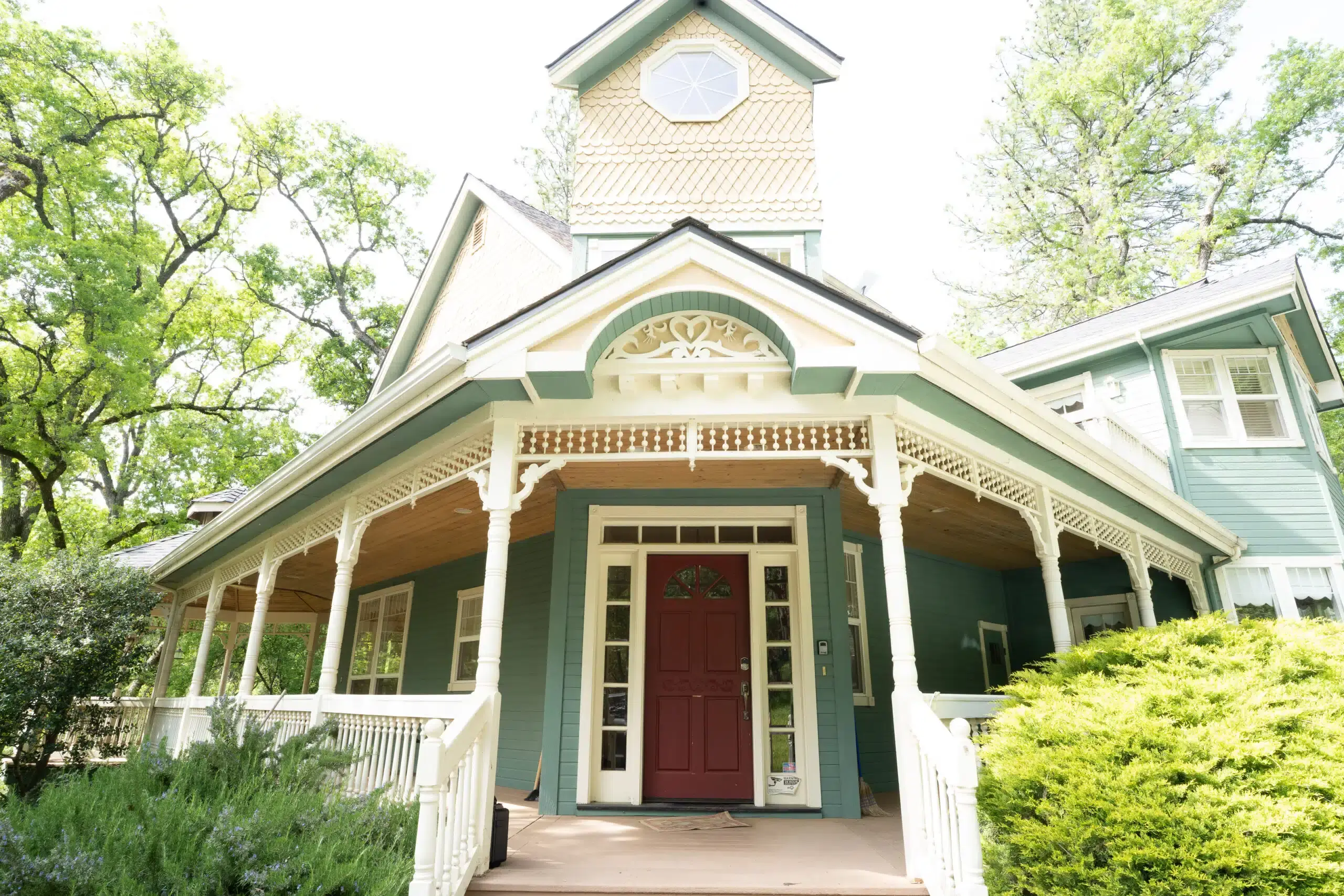 Restoration Recovery Center