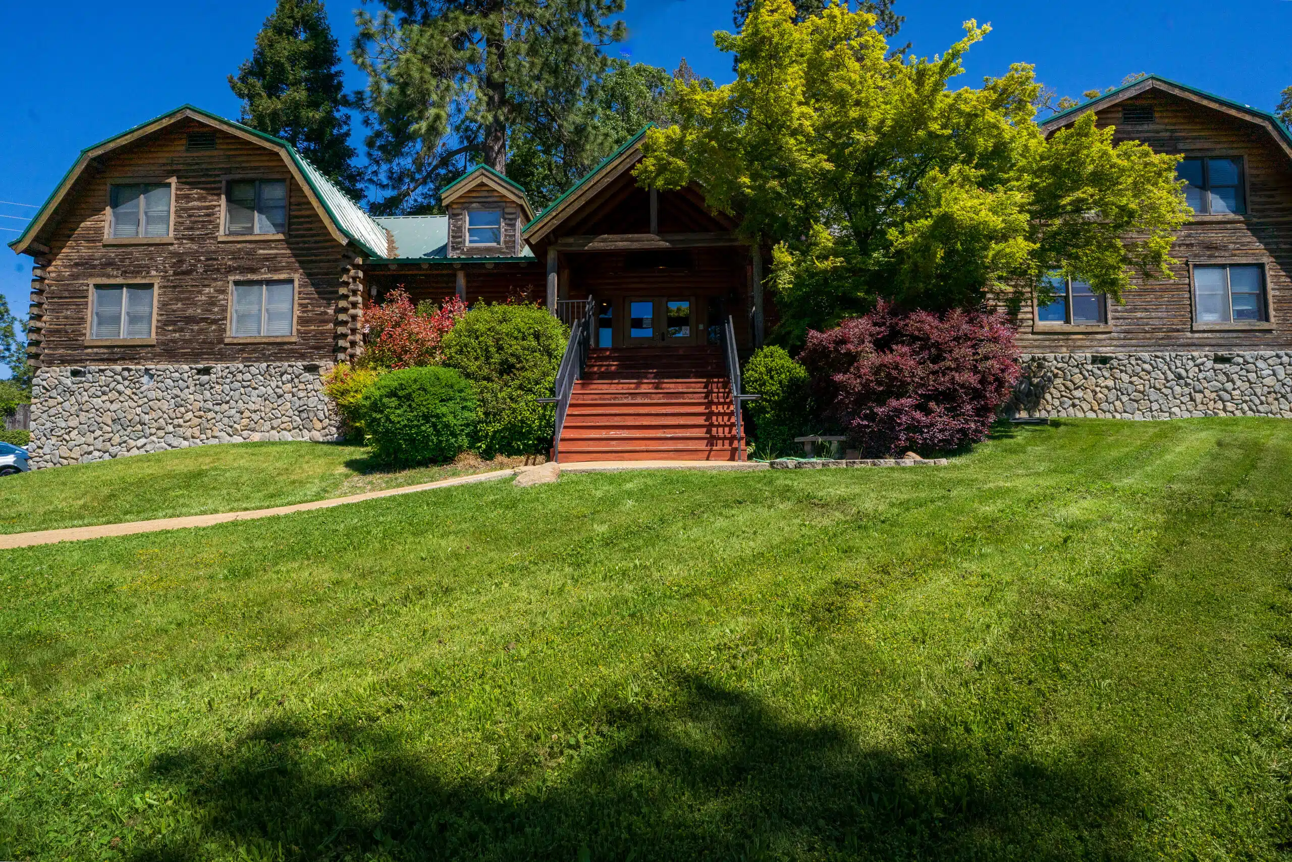 Restoration Recovery Center