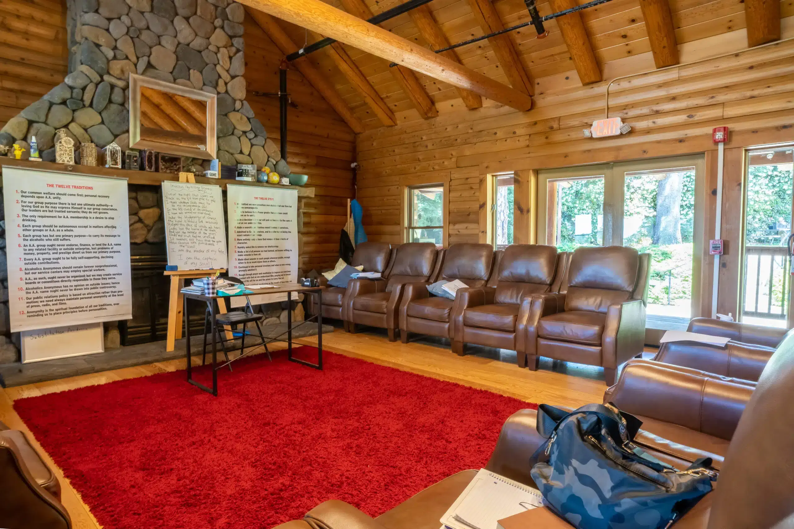 Restoration Recovery Center