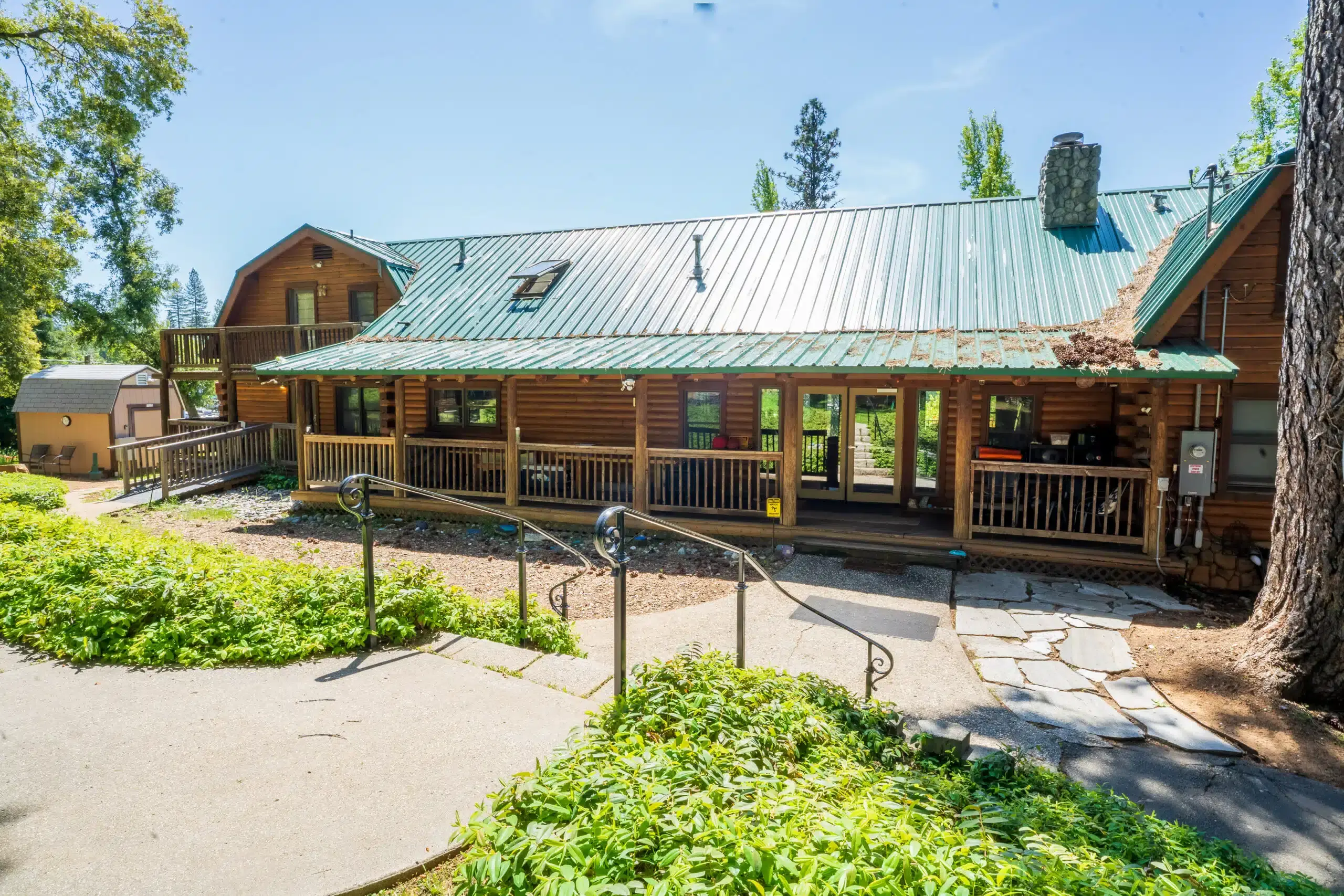 Restoration Recovery Center