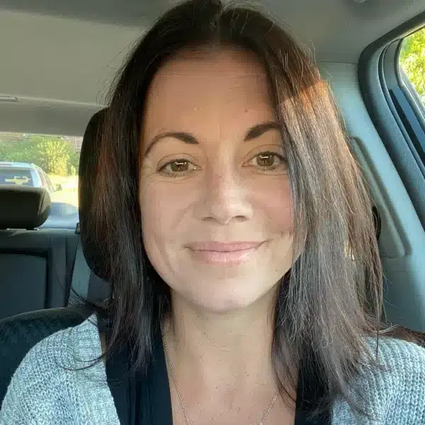 Amber McKinney