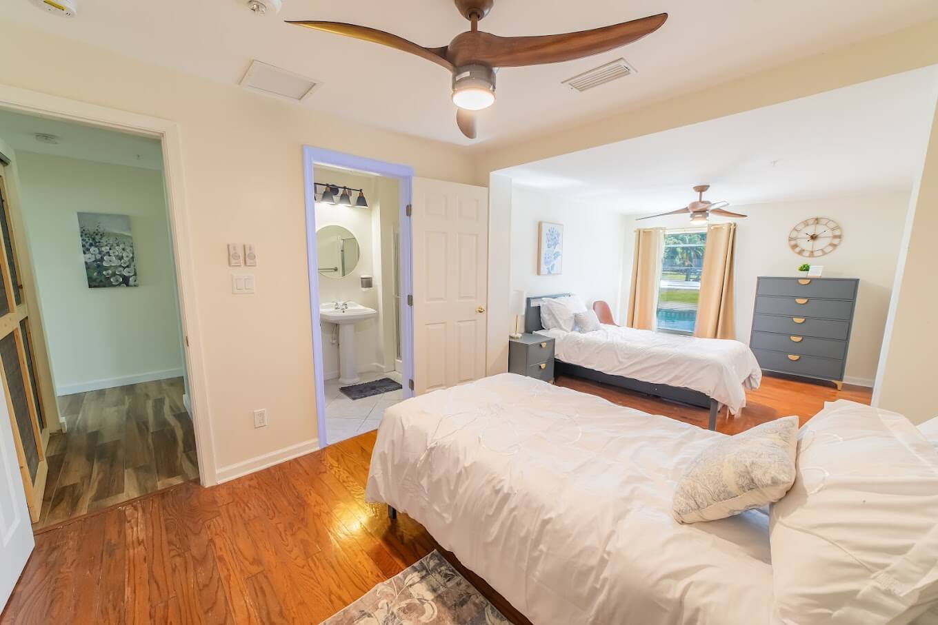 Brighten Bay FL, LLC