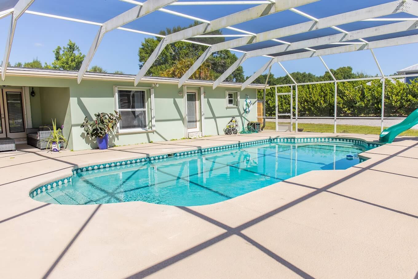 Brighten Bay FL, LLC