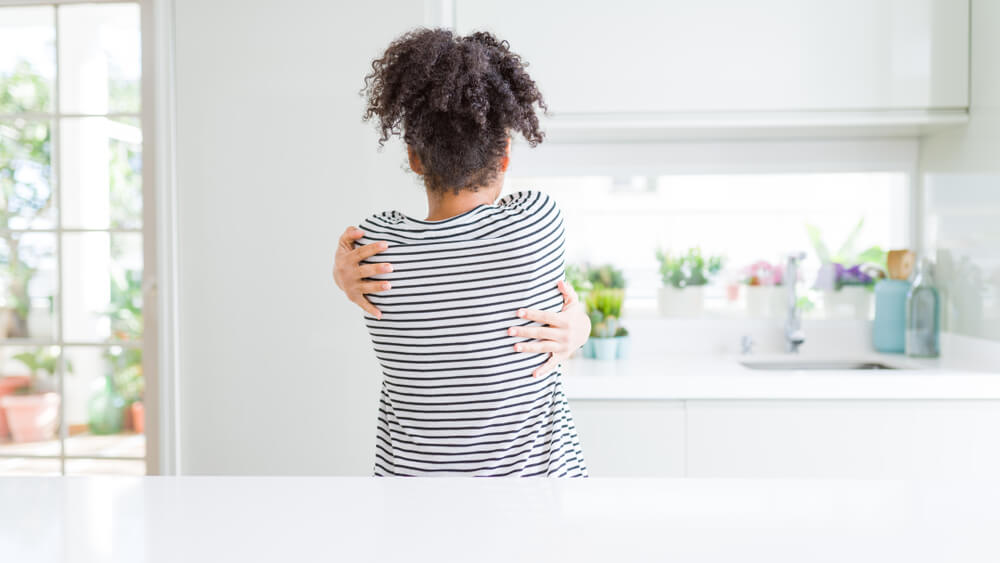 Loving Yourself Again: How Rehab Helps Rebuild Confidence