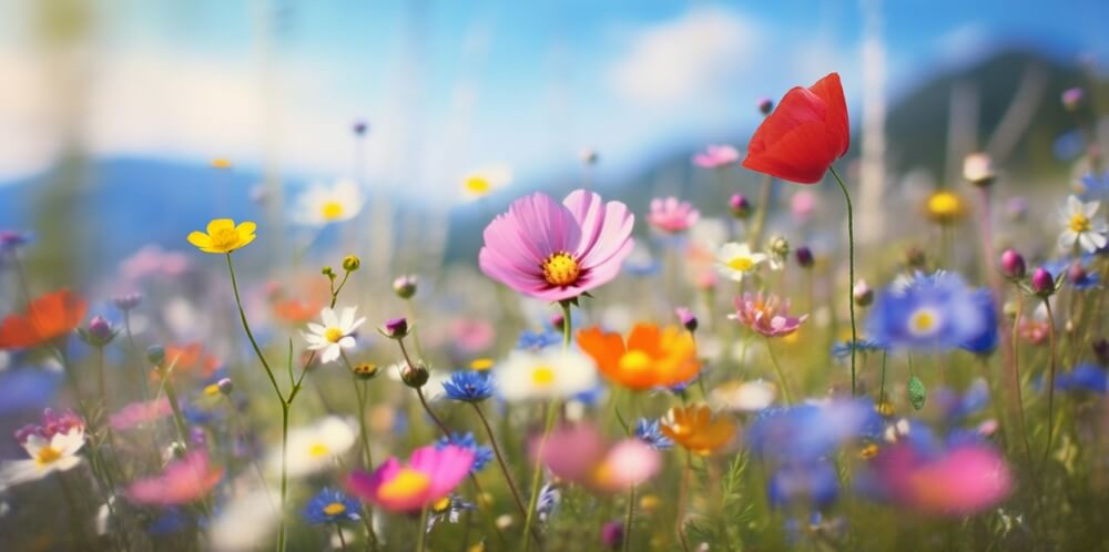 Spring Into Recovery: Why Now Is the Perfect Time to Seek Help