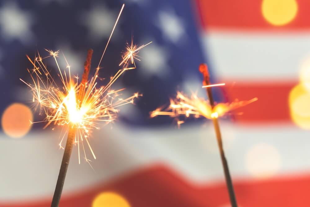 Independence Day and Recovery: Celebrating Your Freedom from Addiction