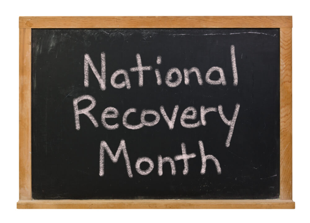 National Recovery Month: Inspiring Stories from Those Who’ve Been There