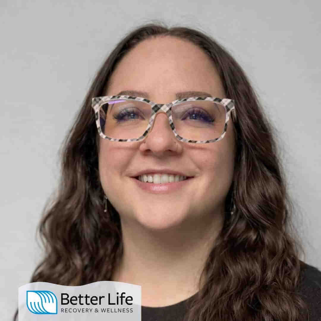 Nicole Pipitone, LCSW