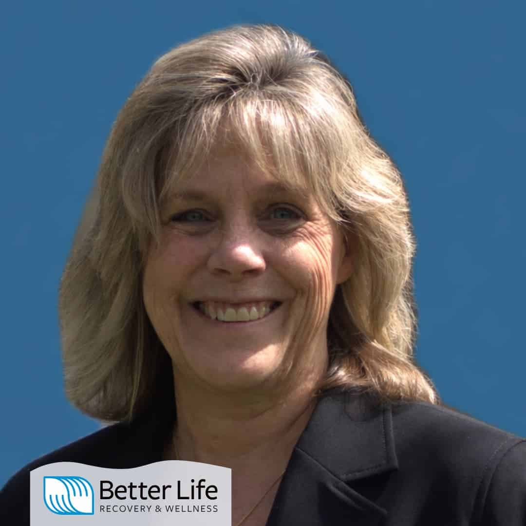 Sharon Cartwright, LPC, LCADC, ACS, CCS, NCC