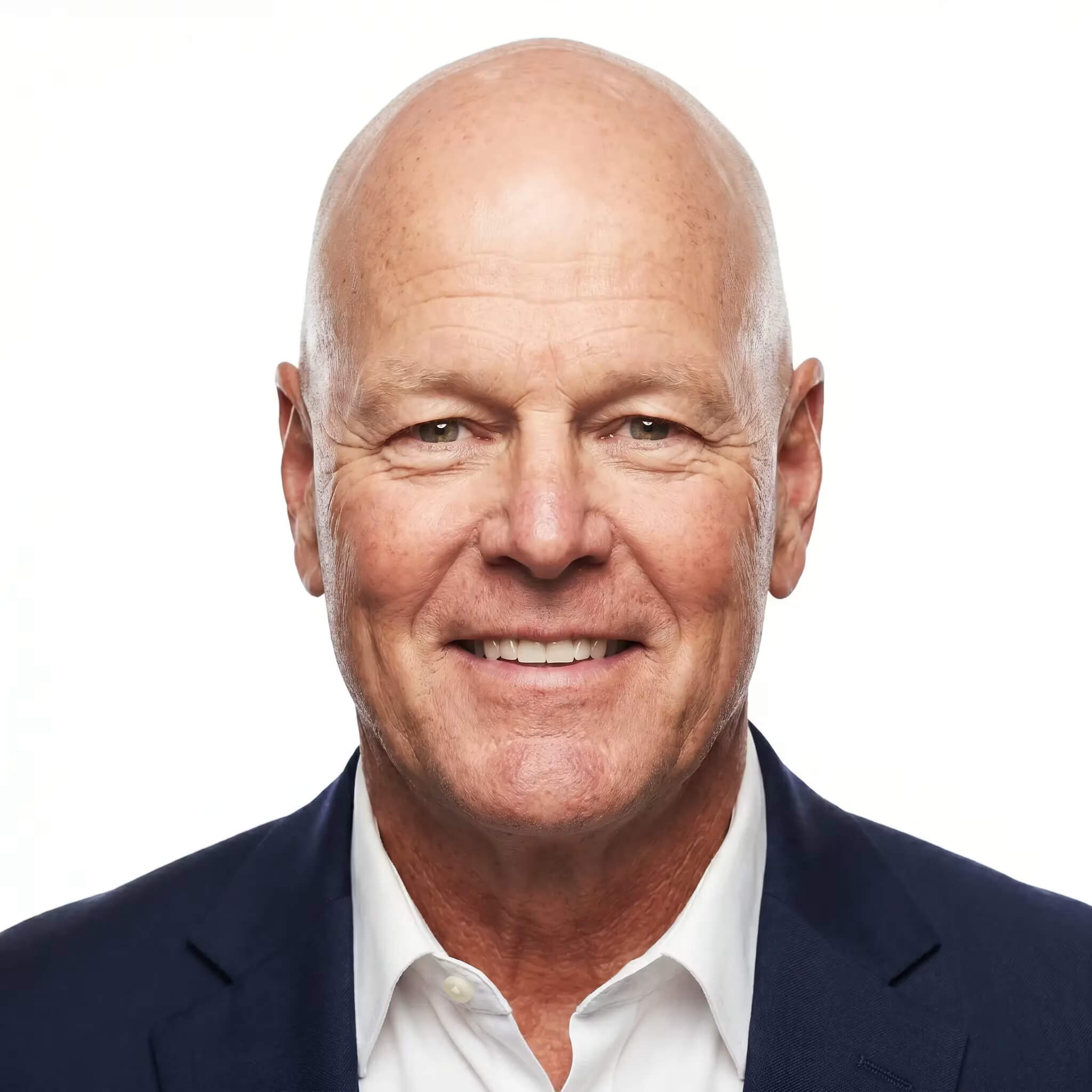 Dr. Don Middleton Jr. DO