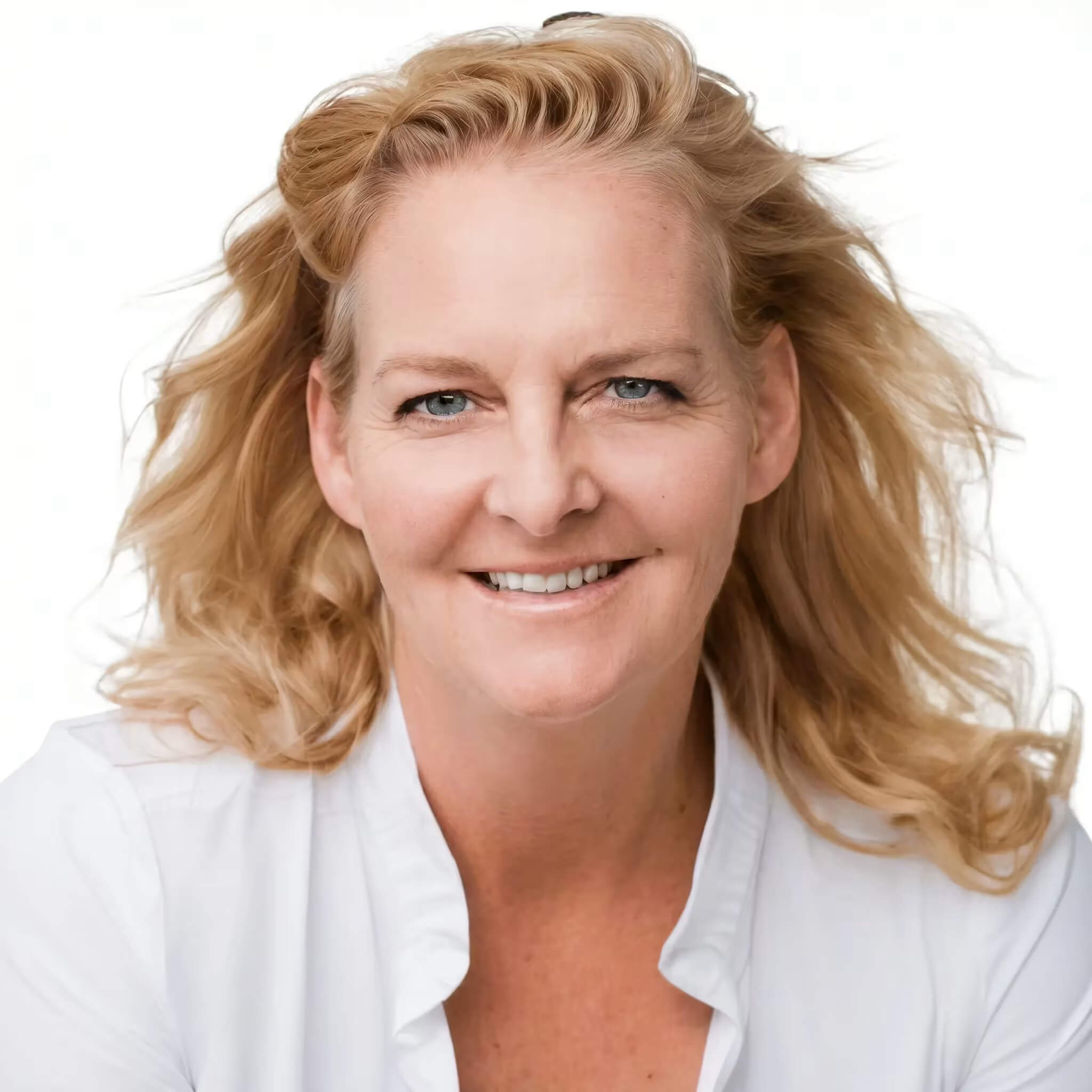 Julie Nave, MA, LPC