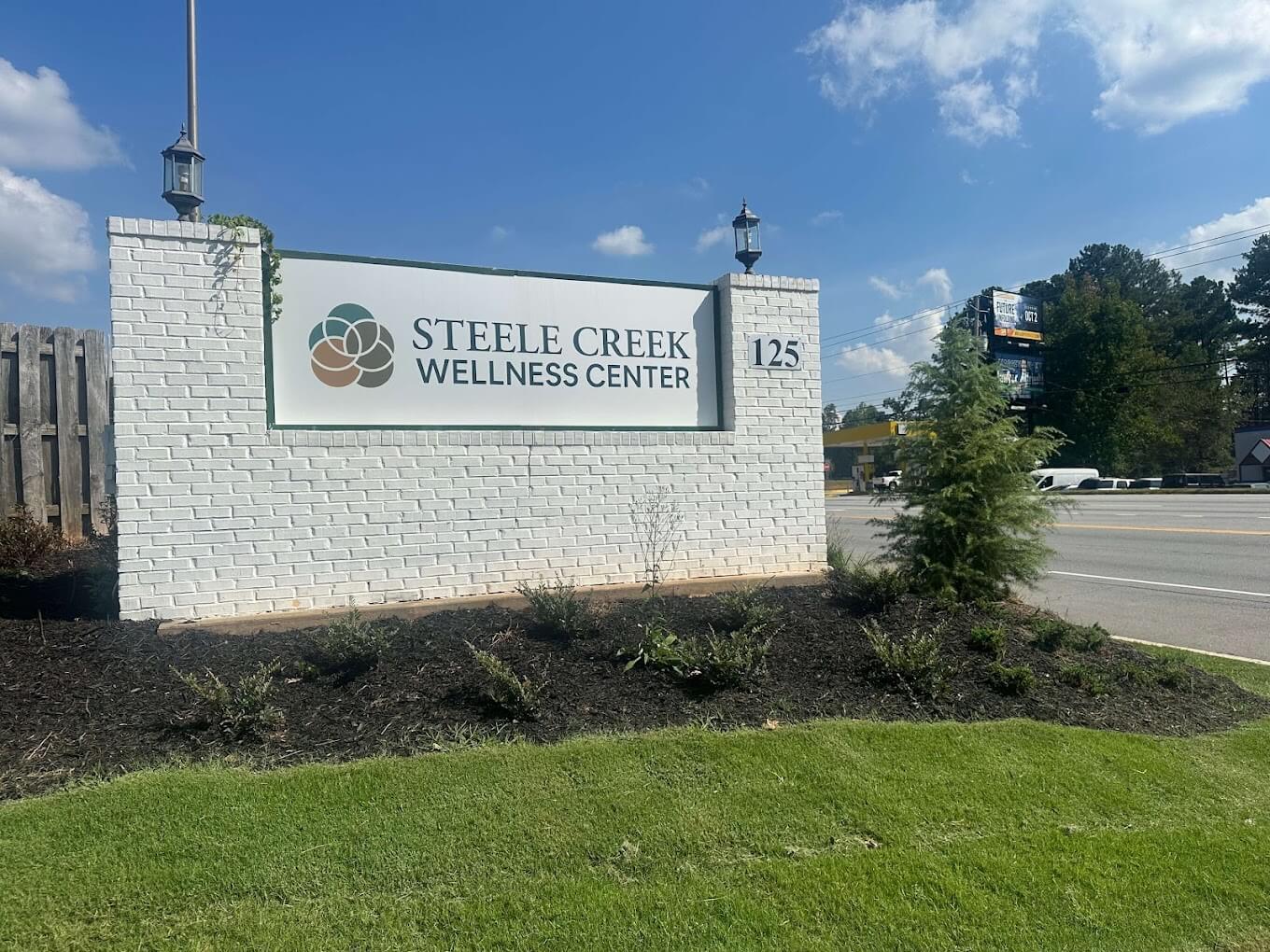 Steele Creek Wellness Center